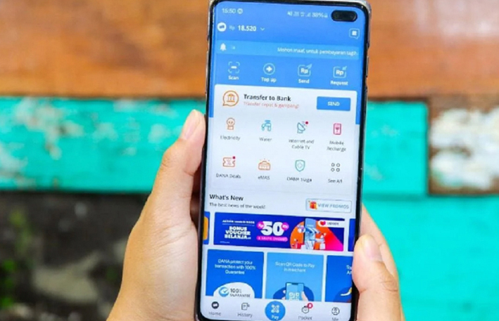 5 Alasan Kenapa Saldo DANA Gagal Top Up dan Cara Mudah Mengatasinya!
