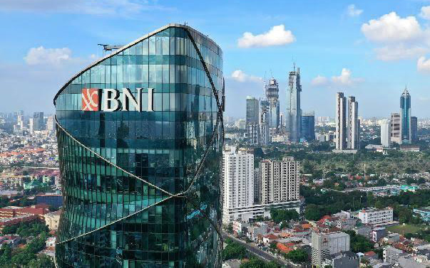 Limit Jumbo! KUR BNI 2025 Sediakan Pinjaman Hingga Rp500 Juta, Simak Tabel Angsuran dan Cara Ajukannya