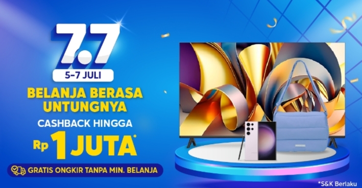 Rekomendasi Produk yang Harus Dibeli Saat Ada Promo Belanja