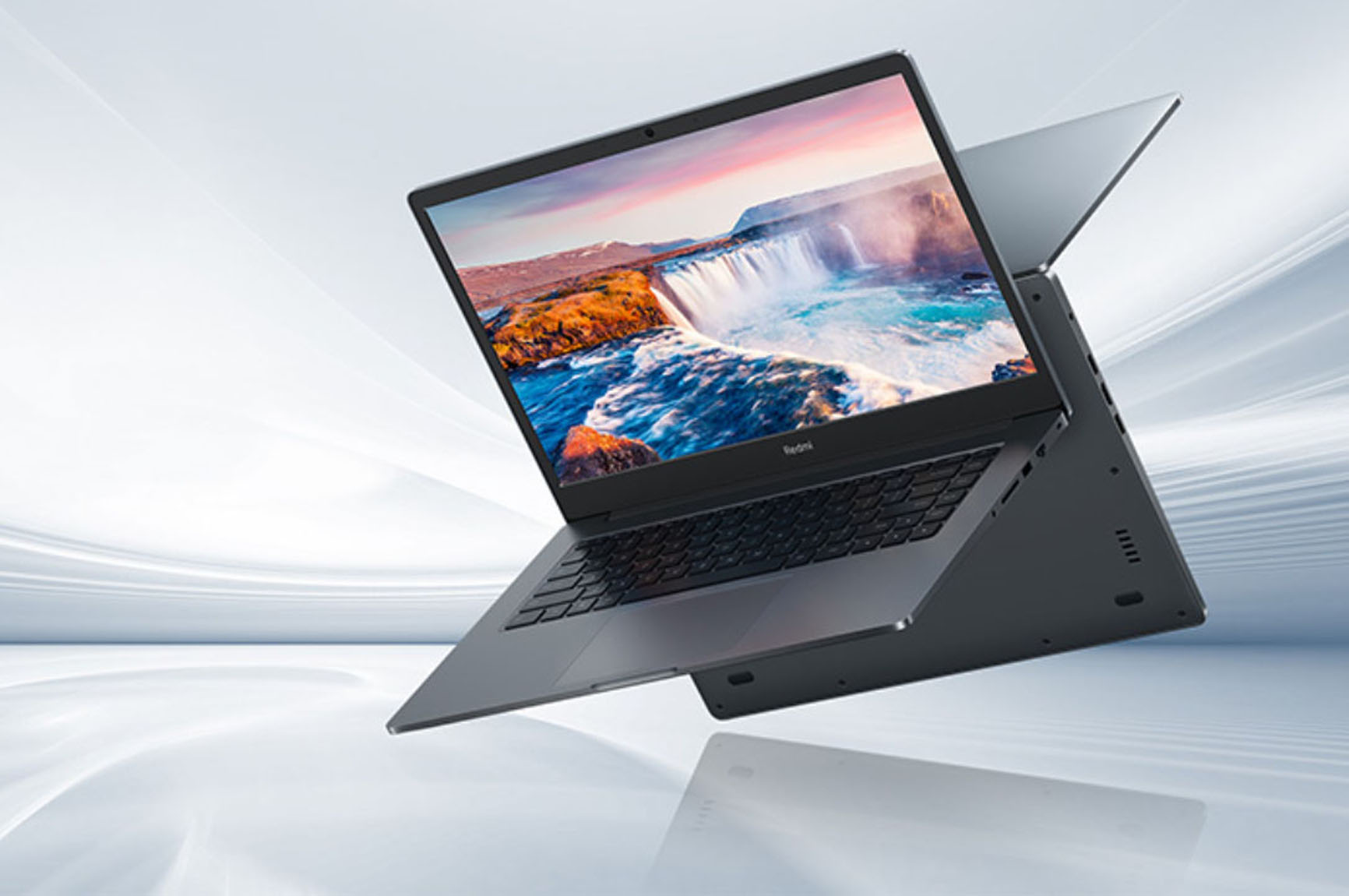 Simulasi Kredit Xiaomi RedmiBook 15 Terbaru: Cicilan Enteng, Tenor Panjang, Dompet Aman!