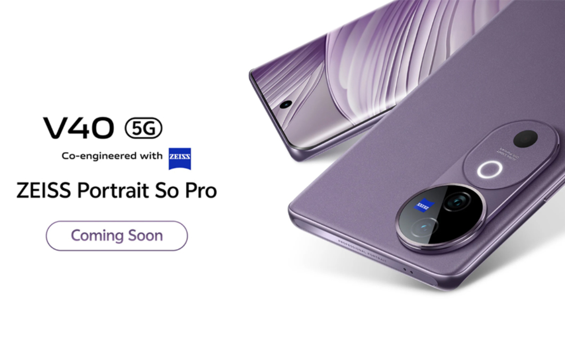 Mau Punya Vivo V40 5G Tanpa Bikin Kantong Jebol? Intip Simulasi Cicilan Ringannya di Sini!