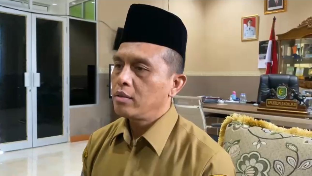 16 ASN di Bengkulu Tengah Masuk Daftar Indisipliner, Tersebar di OPD Mana Saja