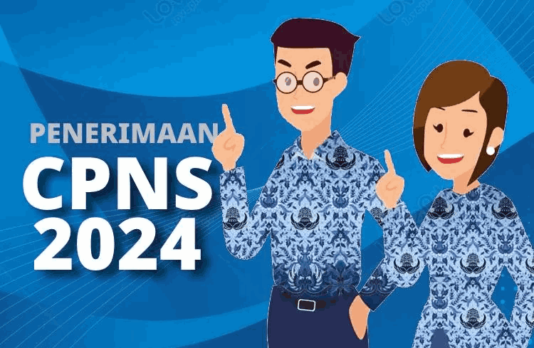 Pahami! Ini Alur Pendaftaran CPNS 2024 Melalui Website SSCASN