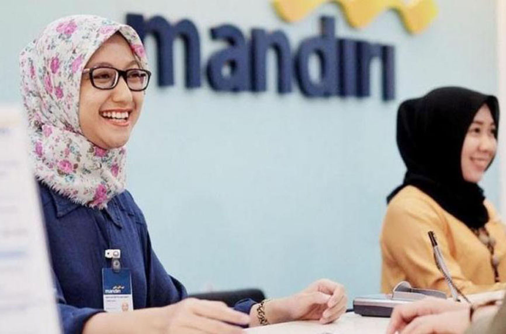 Cek Syarat dan Tabel Angsuran KUR Mandiri 2025, Plafon Rp10-Rp100 Juta