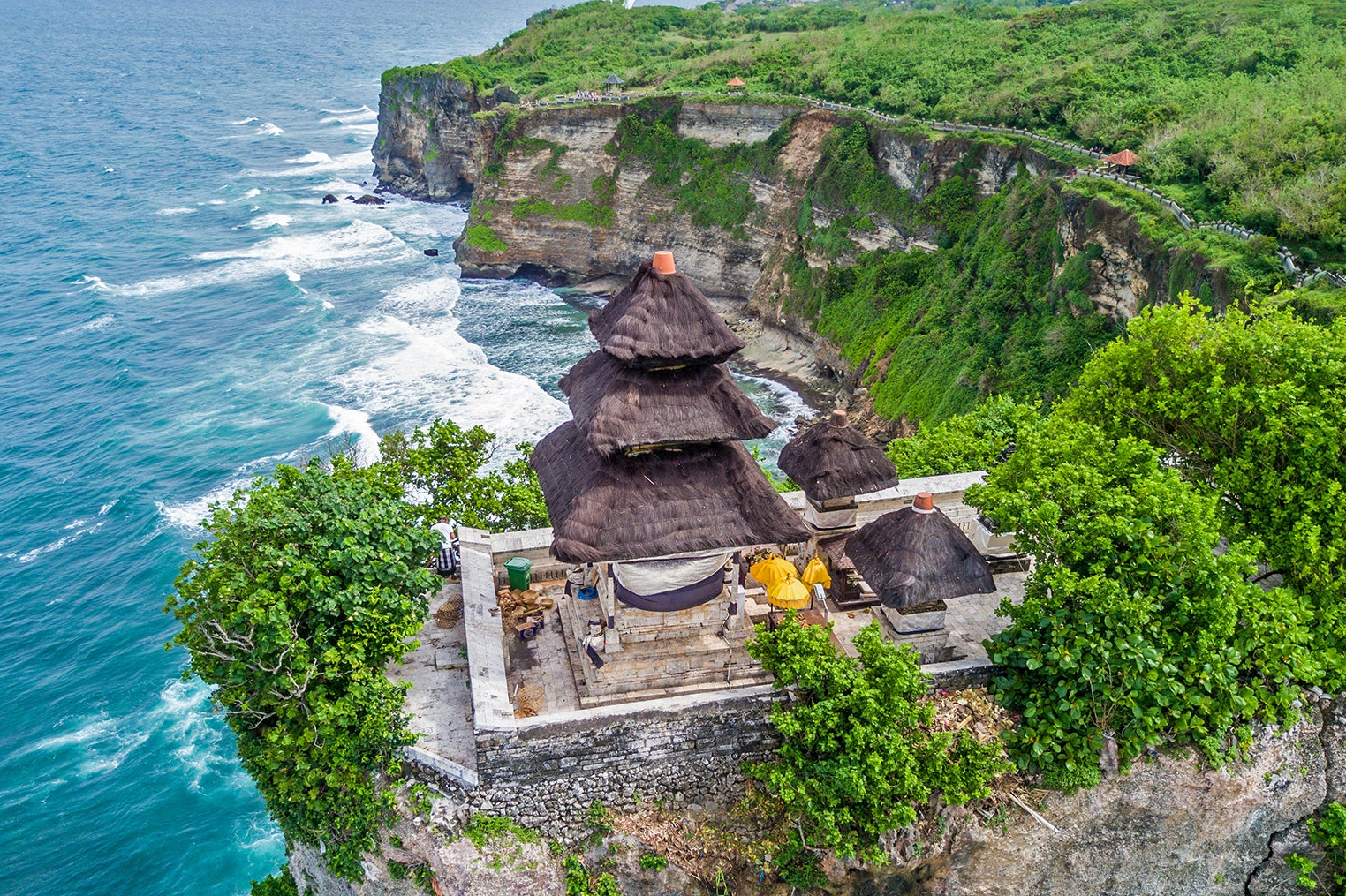 Mau Liburan Slow Travel? Bali Bisa Menjadi Pengalaman Pertama Anda