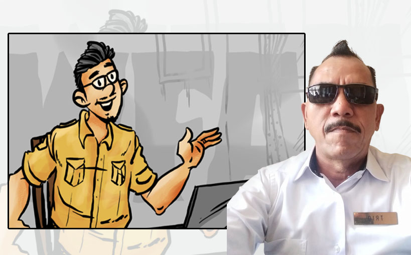 Bupati Diminta Kaji Ulang Penerapan WFA Bagi ASN Bengkulu Tengah, Alasannya