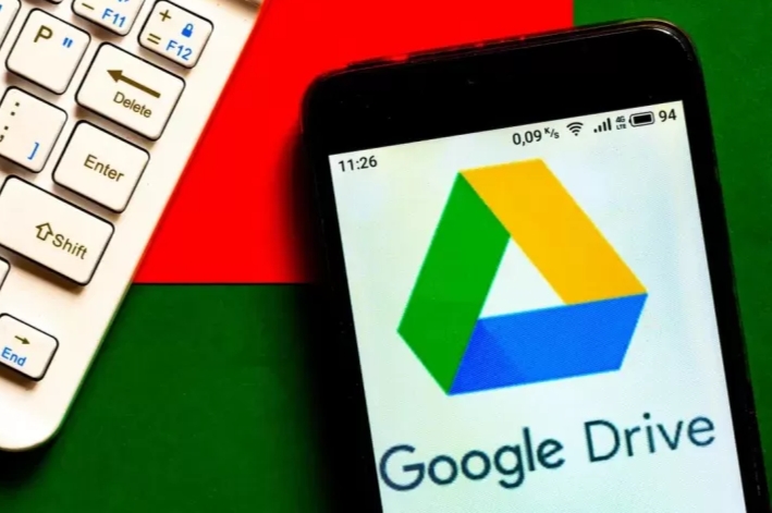 5 Cara Efektif Mengatasi Penyimpanan Google Drive Penuh, Dijamin Jadi Lega Lagi!
