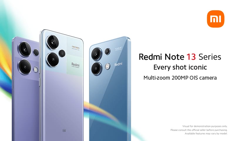 Turun Harga, Cek Sederet Keunggulan Kamera Redmi Note 13 Pro