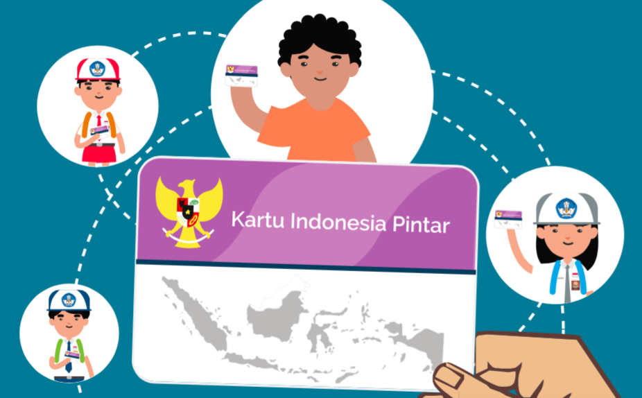 Bantuan PIP 2025 Termin Pertama Cair hingga April, Siswa Bisa Dapat Rp1,8 Juta!