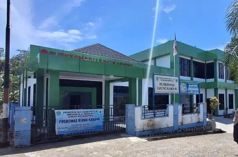 Pasca Direhab, Dua Puskesmas Diharapkan Tingkatkan Pelayanan Kesehatan