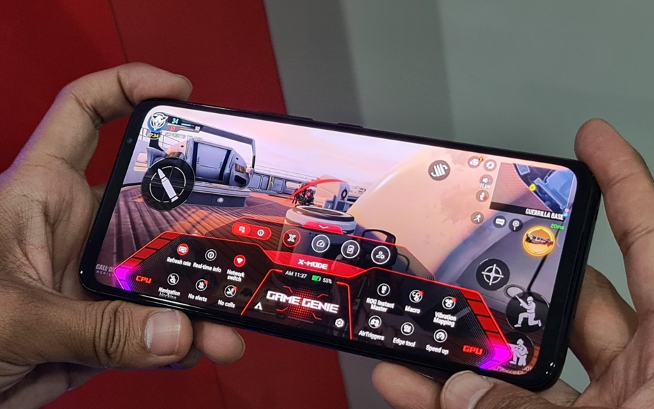 Rekomendasi 15 HP Gaming dengan Performa Paling Gahar di 2024, Cek Daftarnya Disini