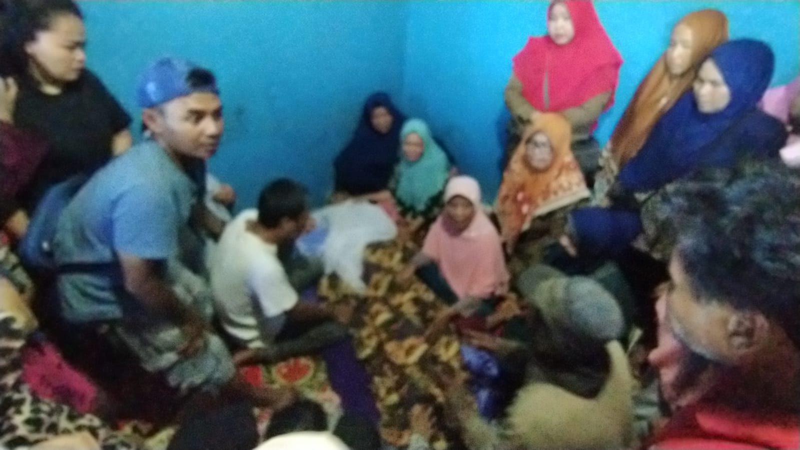 Setelah 16,5 Jam Dicari, Jenazah Bocah 10 Tahun Akhirnya Ditemukan