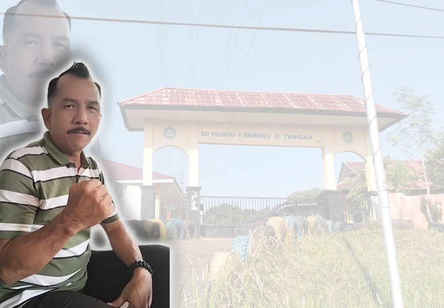 Kadis Dikbud Diminta Panggil Kepsek Tak Dukung Program Lampu Berbinar Bupati-Wabup