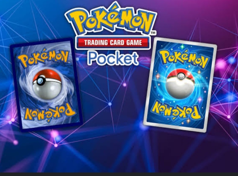 Kabarnya Pokemon Trading Card Game Pocket Versi Terbaru Dirilis Tahun Ini?