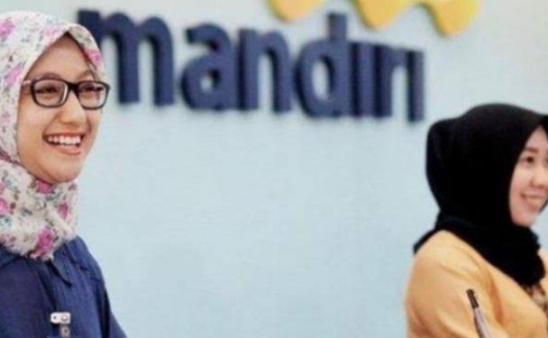 Bank Mandiri Buka Lowong Karyawan Tetap Terbaru Oktober 2023, Cek Link Pendaftaran di Sini 