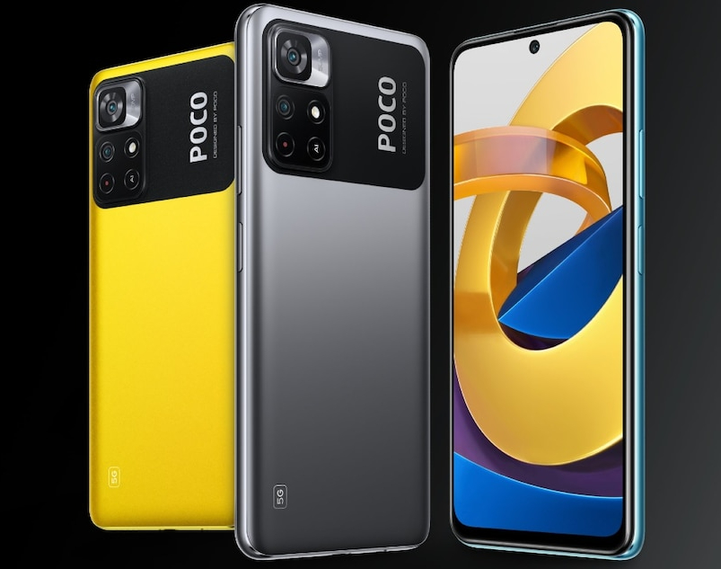 POCO M6 Pro dan POCO M6, Smartphone Rp2 Jutaan, Harga Terjangkau dengan Spesifikasi Mumpuni 