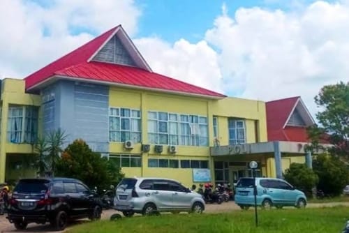 Ratusan Pegawai Rumah Sakit di Kabupaten Ini Diperiksa Jaksa