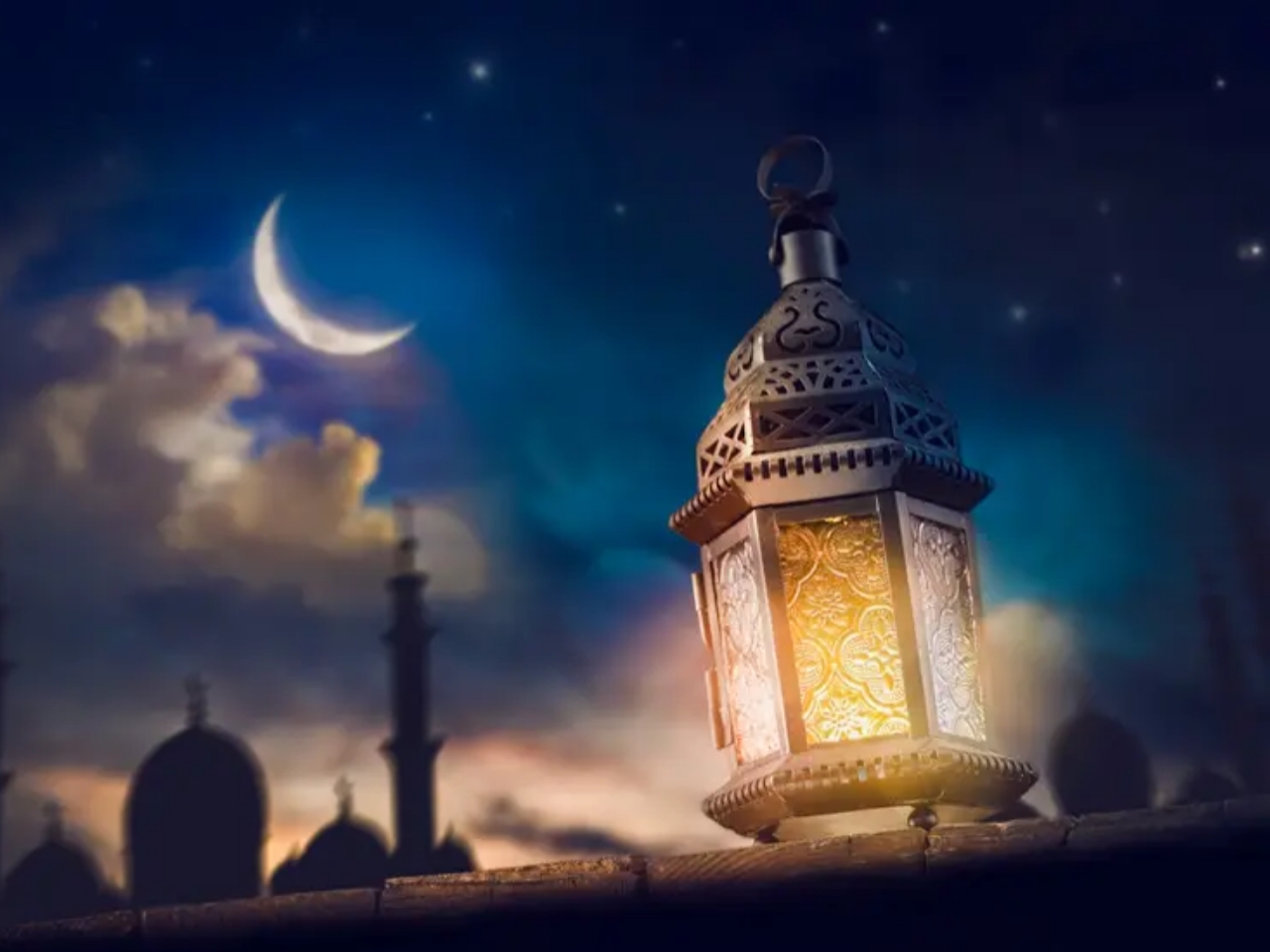 Muslim Harus Tahu! Amalan Ringan tapi Bernilai Pahala pada Malam Nisfu Sya’ban