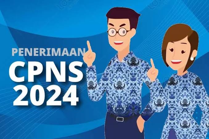 KABAR TERBARU! Ini Dia Jadwal Pendaftaran CPNS dan PPPK 2024, Siap-Siap