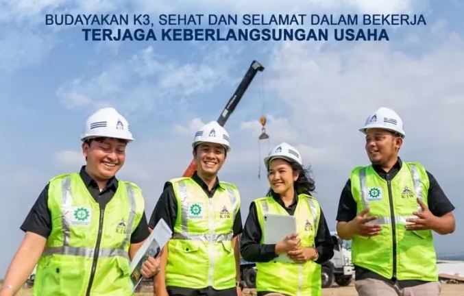 PT KIW Buka Loker BUMN Posisi Finance & Tax Officer, Simak Persyaratannya