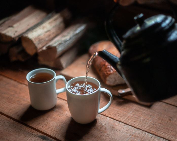 Tak Hanya Kopi, Ini 5 Minuman yang Mengandung Kafein