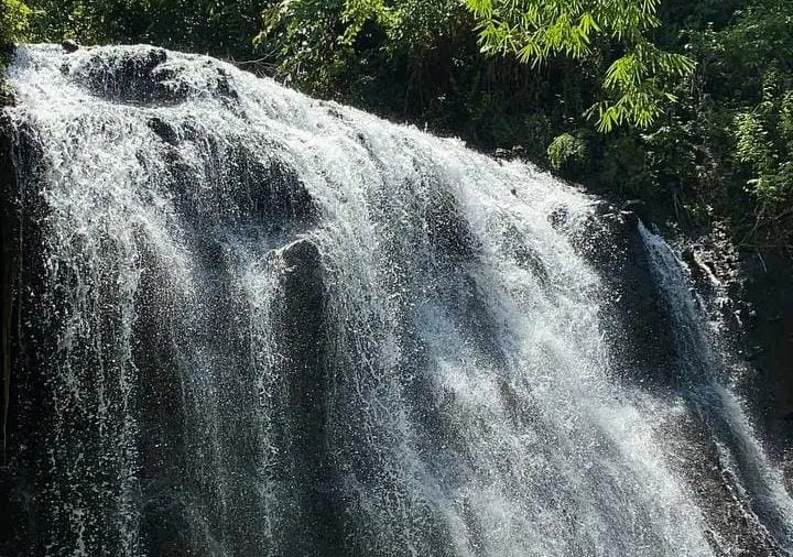 Diminta Hidupkan Kembali Wisata Curug Cai, Kades Bukti Sentil Dinas Perihal Ini