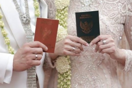 Bulan Baik untuk Menikah, Berikut Peristiwa Besar yang Terjadi di Bulan Syawal, Umat Muslim Harus Tahu! 