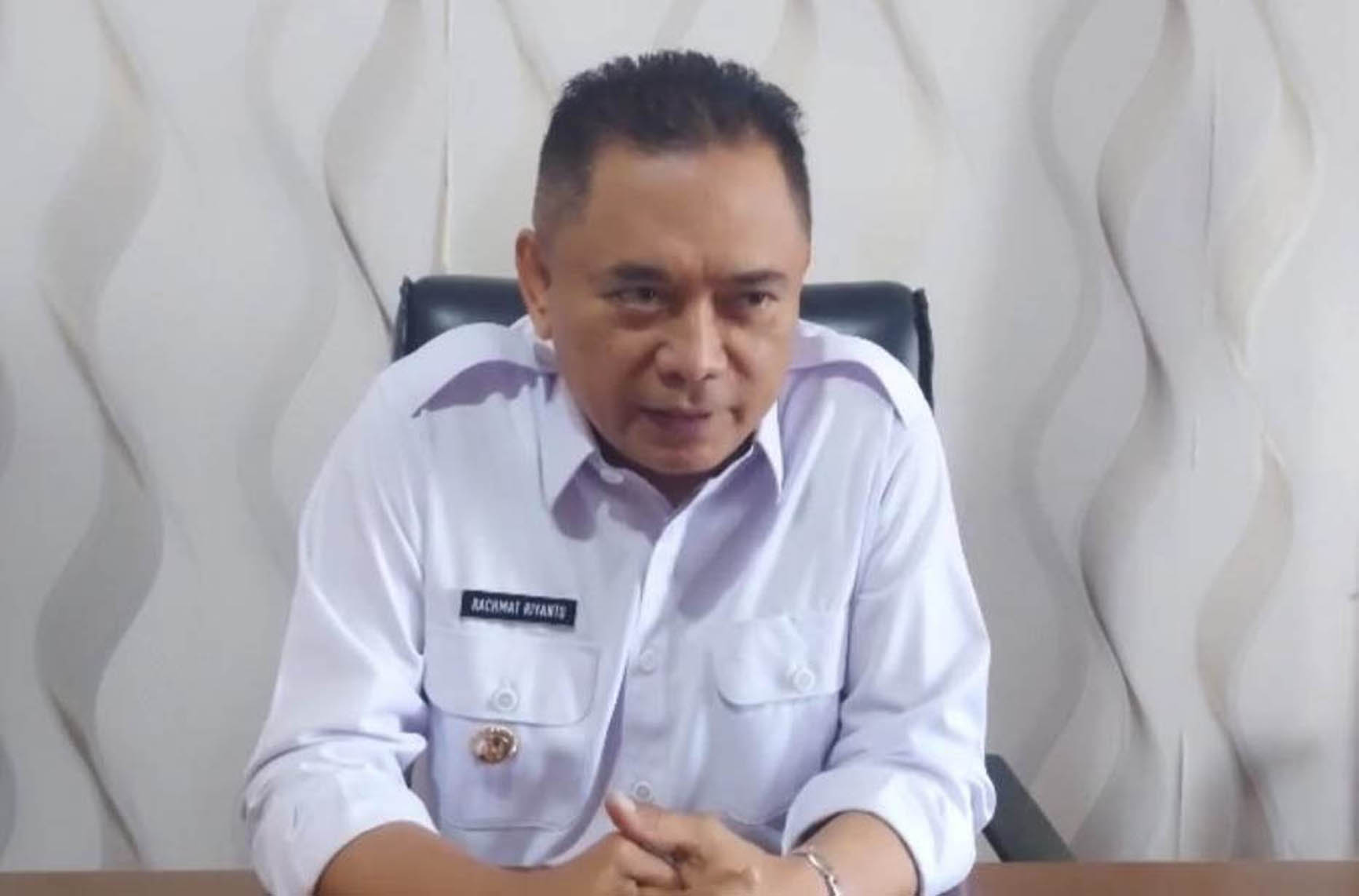 Kabar Gembira! Siltap Aparatur Desa di Bengkulu Tengah Bakal Segera Dilunasi