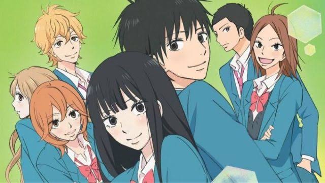 Sempat Hiatus Selama 13 Tahun, Netflix Umumkan Anime Ini akan Rilis Season 3