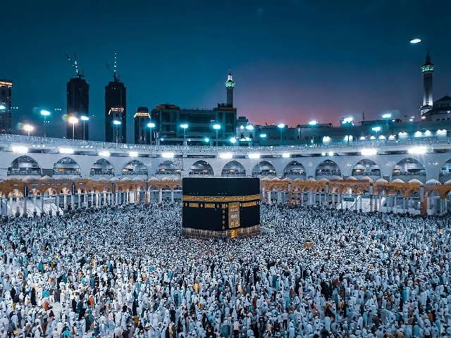Salah Satunya Menghapus Dosa, Ini 10 Keutamaan Umroh