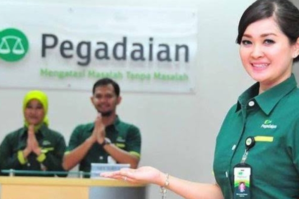 Butuh Info Jenis Barang Apa Saja yang Laku Digadai di Pegadaian, Berikut Daftar Barang dan Caranya 