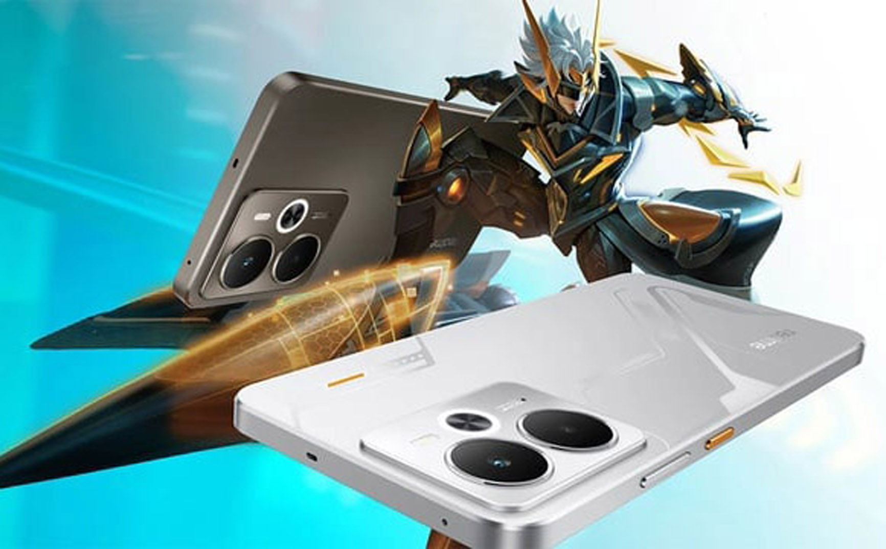 Mau Punya Realme 14T 5G? Cicilan Mulai Rp257 Ribu/Bulan Lewat Kredivo, Simak Simulasinya