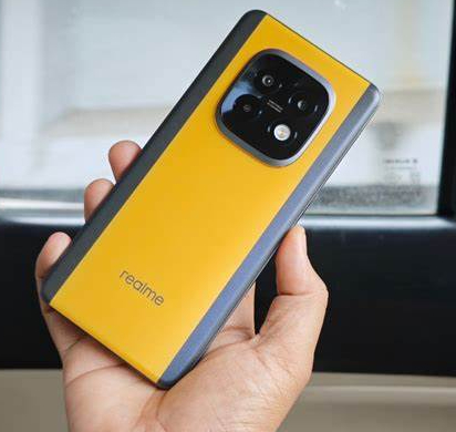 Realme Luncurkan Narzo 70 Turbo 5G, Smartphone Spek Gaming Harga Miring