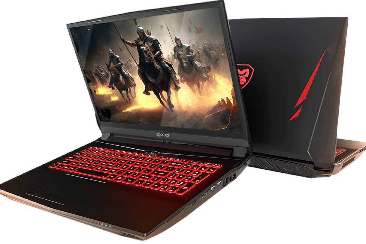 Laptop Gamers Keluaran Axioo Pongo Series, Berikut Rekomendasinya