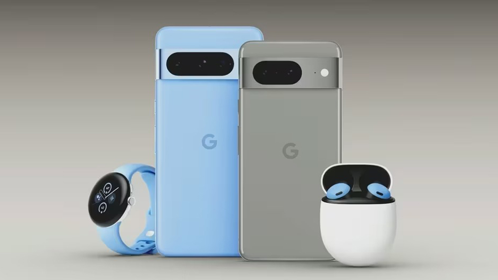 Google Resmi Merilis Ponsel Terbaru Pixel 8 dan Pixel 8 Pro, Ini Spesifikasi dan Harganya