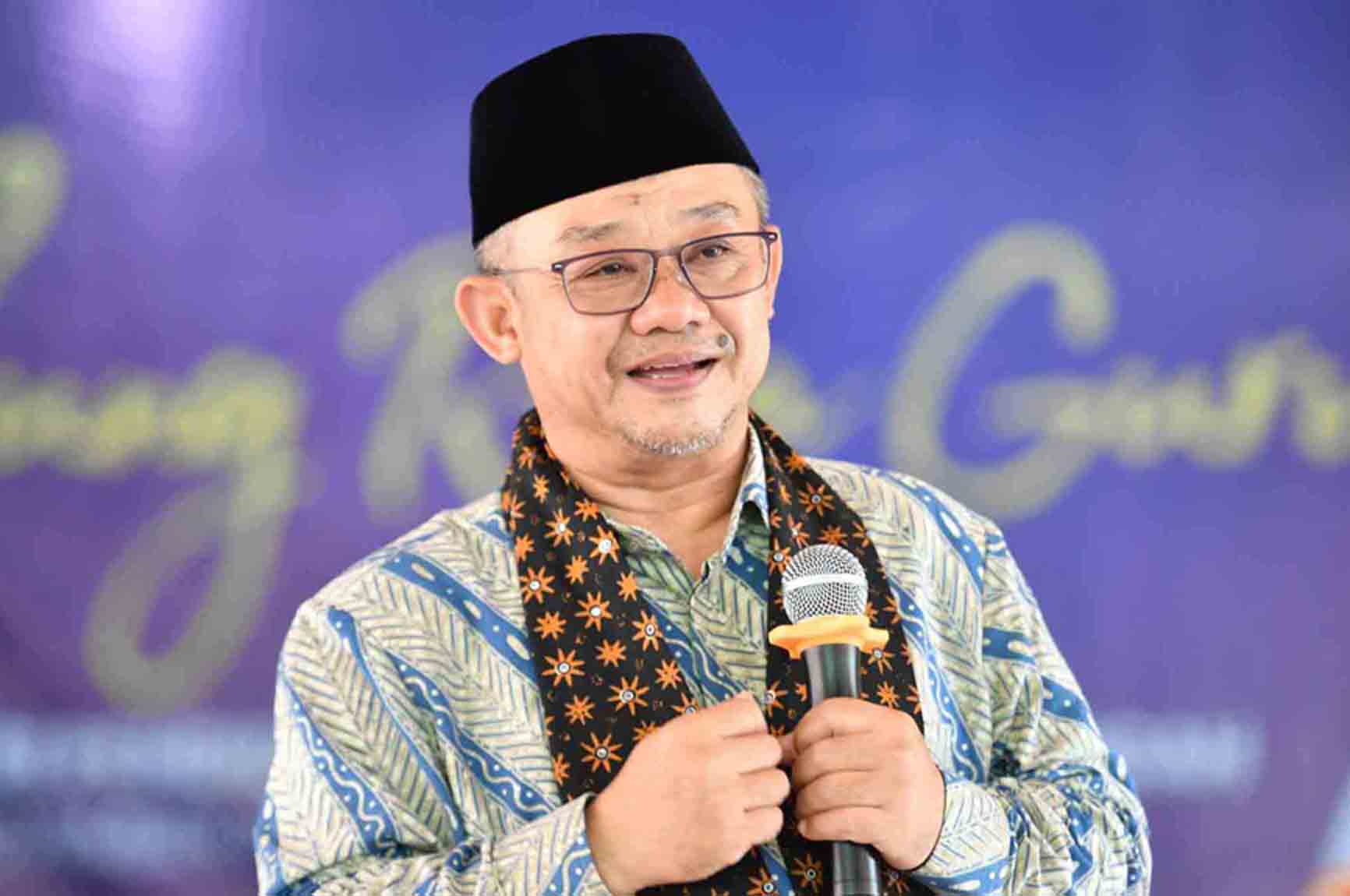 Presiden Prabowo Bakal Luncurkan 4 Program Prioritas Pendidikan Mendikdasmen Pada Hardiknas 2025