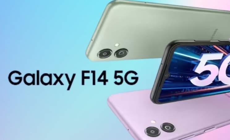 HP Murah Entry Level, Simak Apa Saja Kelebihan dan Kekurangan Samsung Galaxy F14