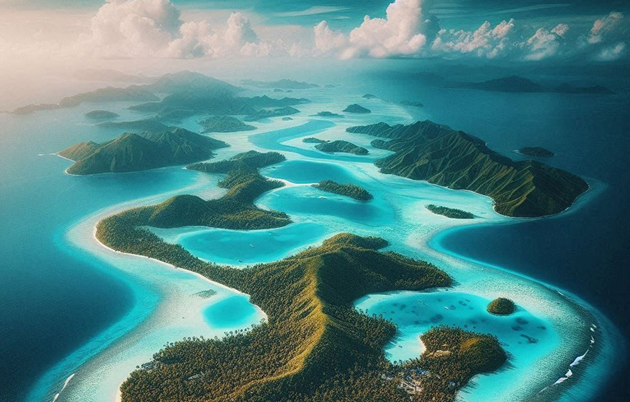 Pemerintah Tetapkan Empat Pulau Sengketa Masuk Wilayah Aceh, Ini Penjelasannya