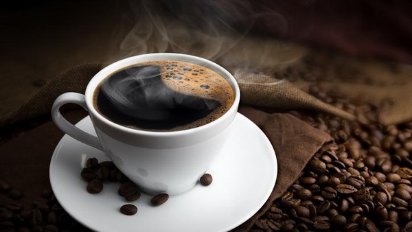 Ini 4 Cara Agar Minum Kopi Jadi Lebih Menyehatkan