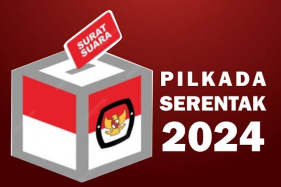 Jadwal Penetapan dan Pengundian Nomor Urut Paslon Pilkada