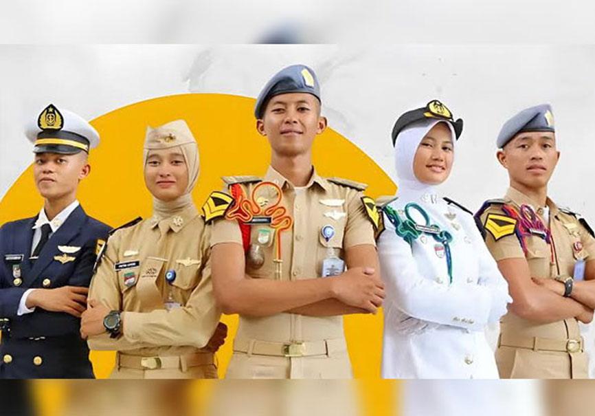 Resmi Dibuka 29 Juni! Ini Daftar 7 Sekolah Kedinasan 2025 Lengkap dengan Jumlah Formasi dan Jadwal Seleksinya
