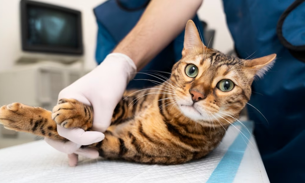 Kucing Terinfeksi Cacingan? Ini Lama Waktu yang Dibutuhkan Agar Si Anabul Bisa Pulih Kembali