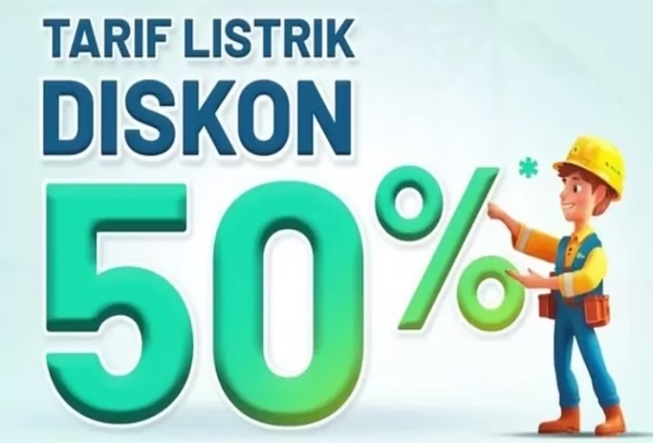 Sisa Token Diskon Listrik Setelah Promo Berakhir: Hangus atau Masih Bisa Dipakai? Ini Penjelasannya!