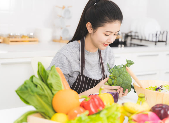 Bagaimana Mengatur Pola Makan Sehat Untuk Orang Dewasa Begini Caranya