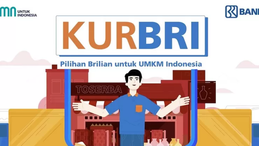  Pinjaman KUR BRI 2023 Bagi UMKM Tawarkan Plafon Rp 400.000.000, Cek Simulasi Angsurannya di Sini