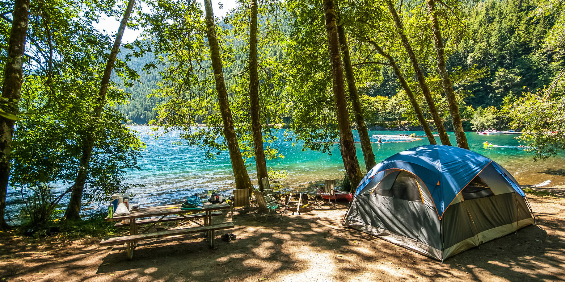 Long Weekend Mau Camping? Ini Tips Camping Buat Pemula