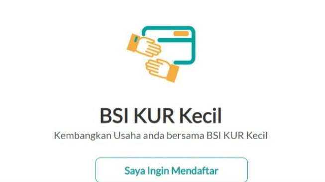 Cara dan Syarat Pengajuan KUR BSI 2025, Pinjaman Hingga Rp500 Juta