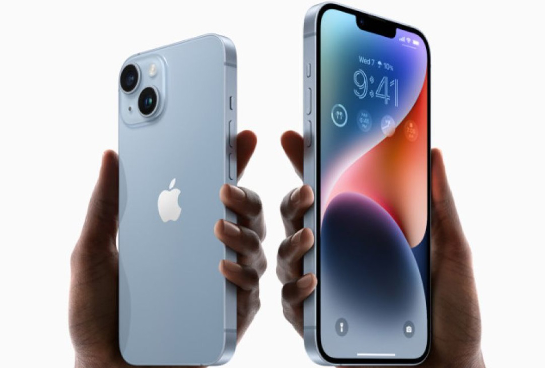 Harga iPhone 13 hingga iPhone 16 di Indonesia Turun di Bulan Agustus 2025, Diskonnya Menggoda Banget!