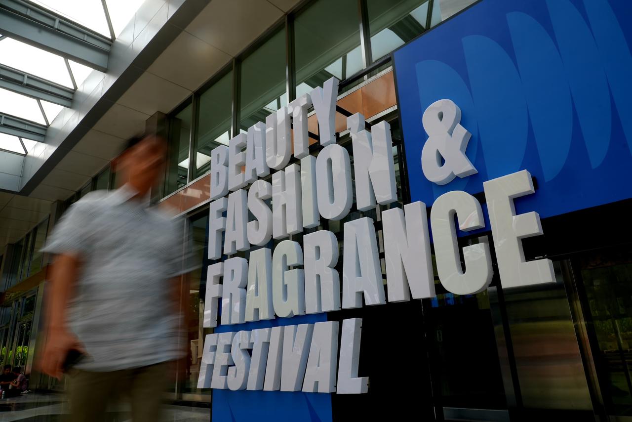 Dukung Pertumbuhan Ekosistem Kecantikan dan Fashion, BRI Hadirkan BFF Festival 2025