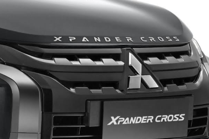 Kenalan Sama Seniman Pemahat Dynamic Shield Mitsubishi Xpander 